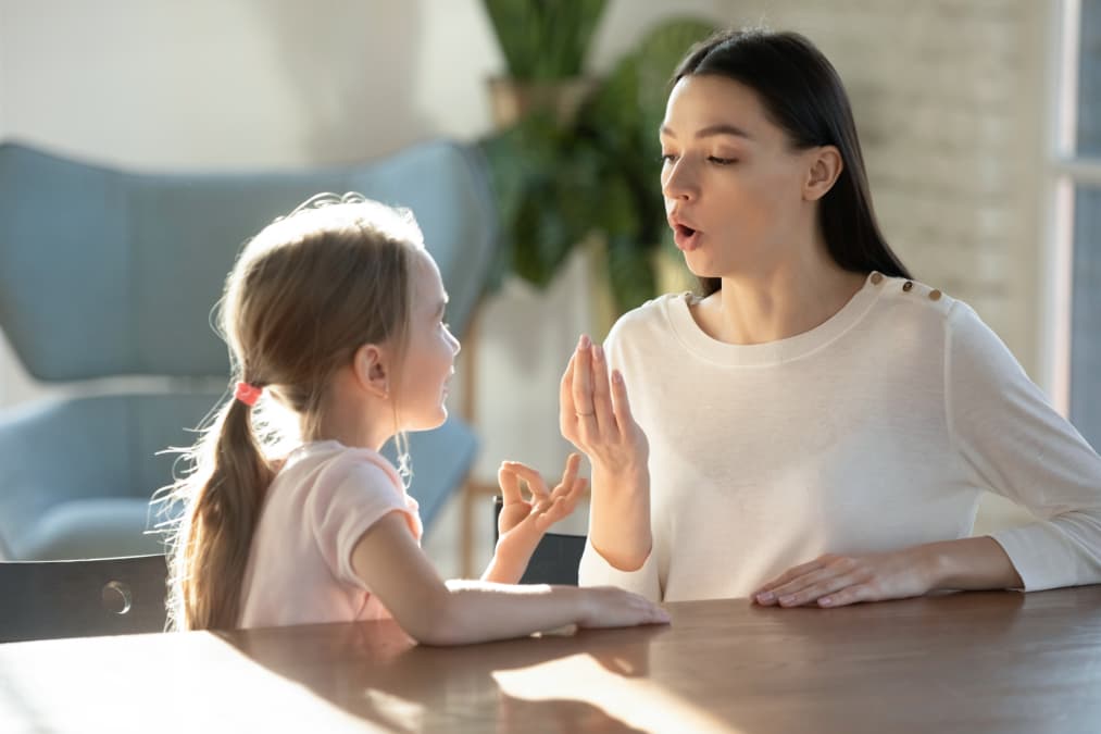 Full-Time Nanny